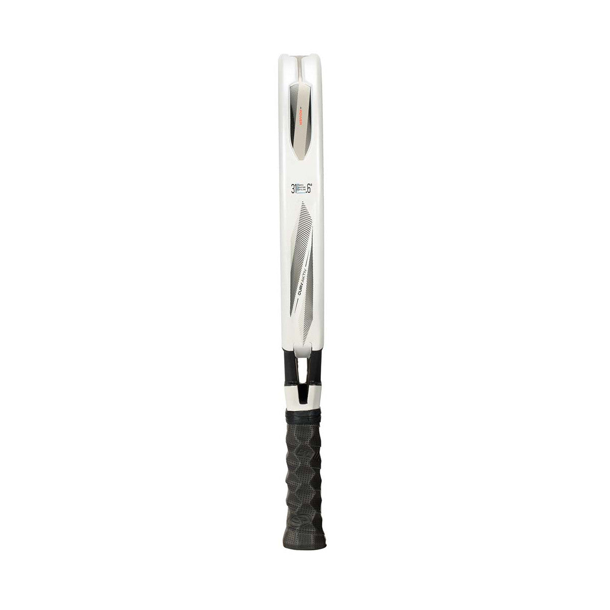 Bullpadel Vertex 05 26 racquet – 3