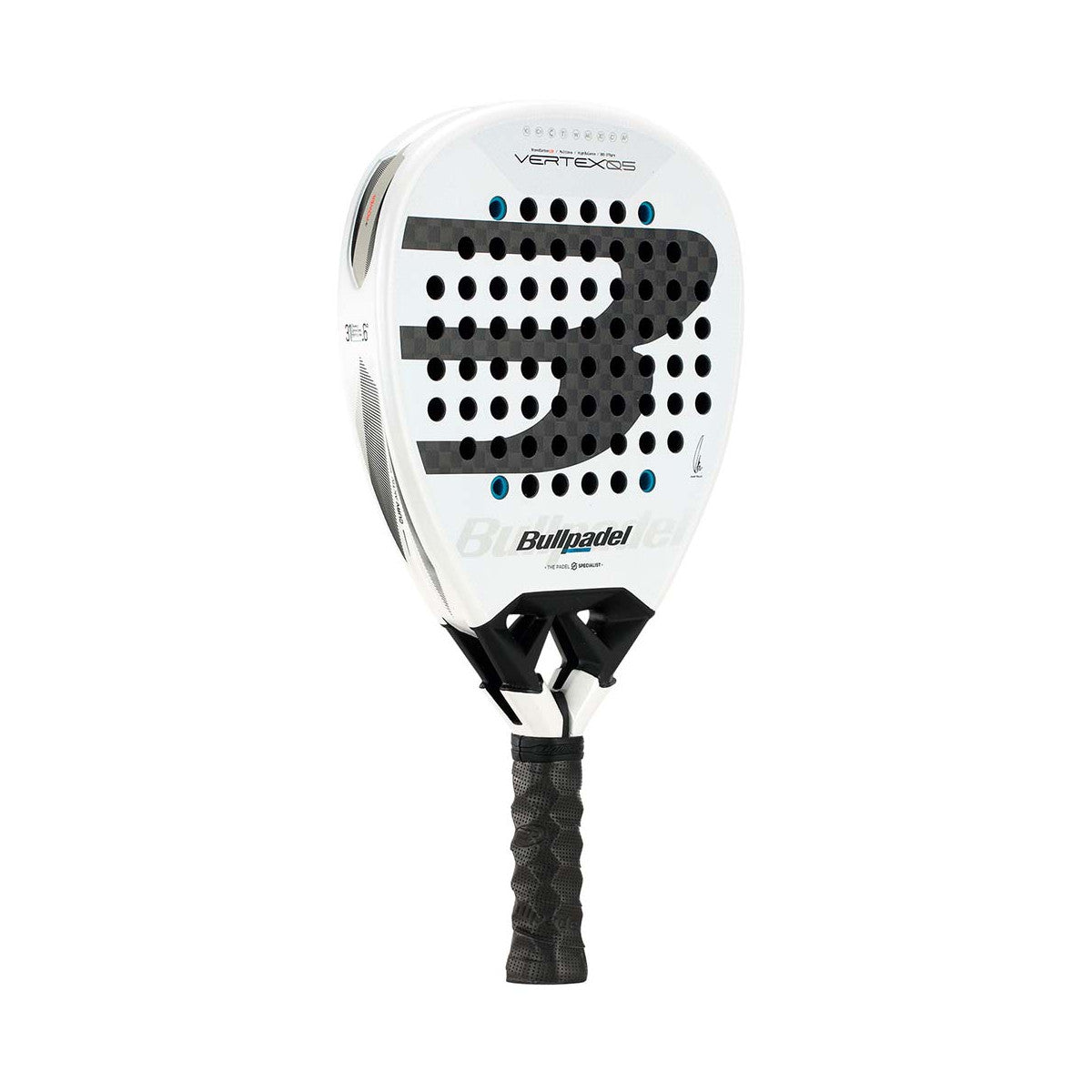 Bullpadel Vertex 05 26 racquet – 2