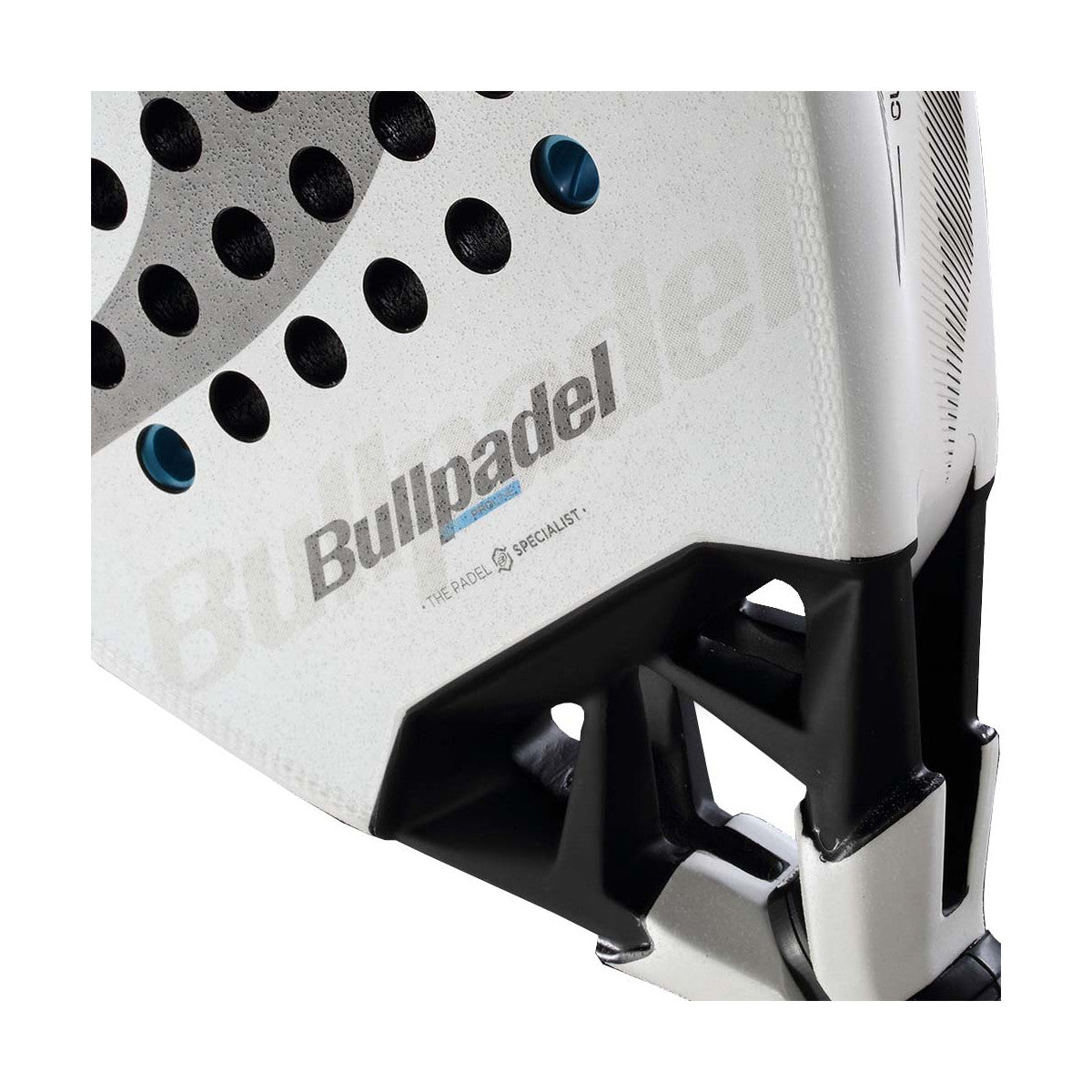 Bullpadel Vertex 05 26 racquet – 6