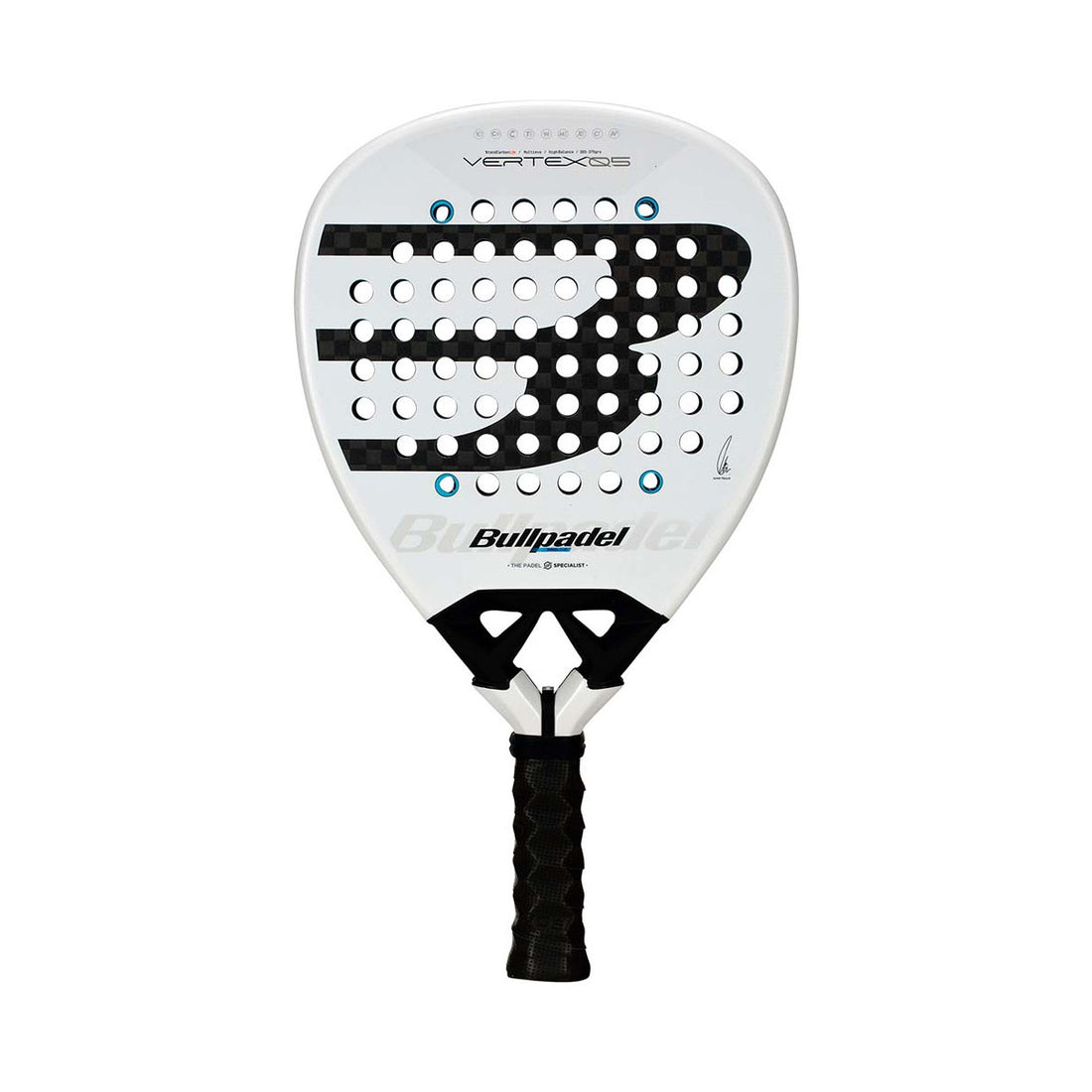 Bullpadel Vertex 05 26 racquet