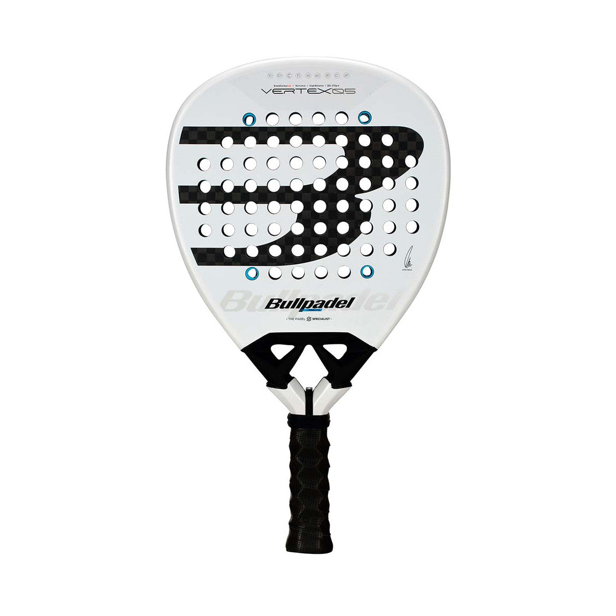 Bullpadel Vertex 05 26 racquet