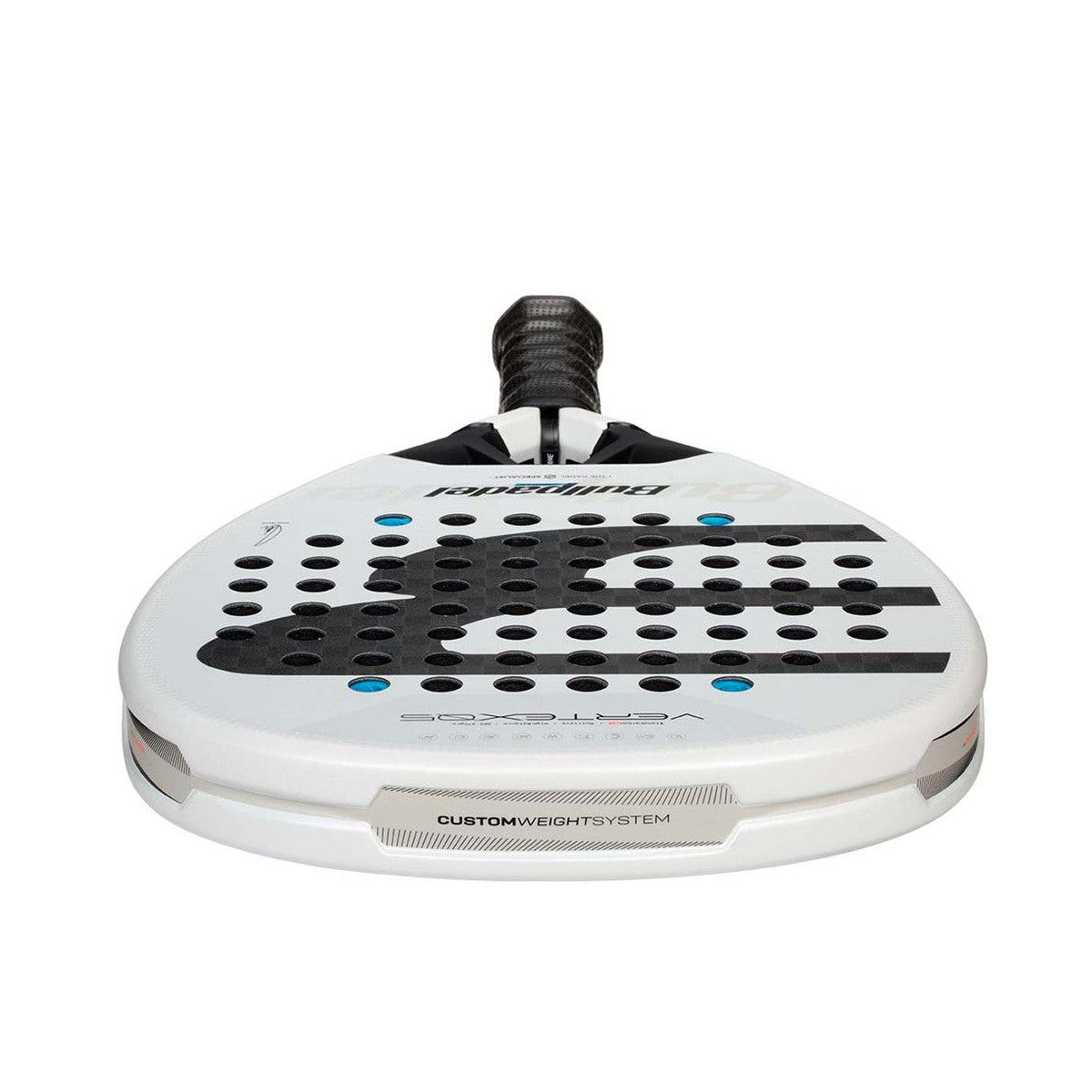 Bullpadel Vertex 05 26 racquet – 4