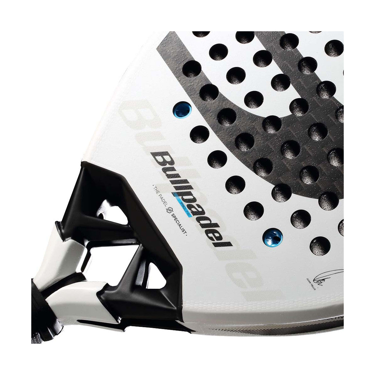 Bullpadel Vertex 05 26 racquet – 5