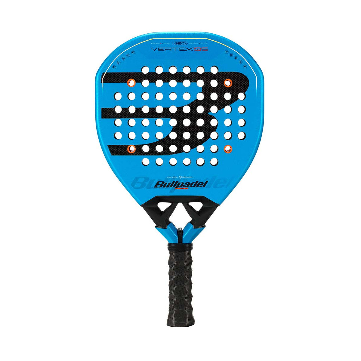 Bullpadel Vertex 05 Geo 26 racquet