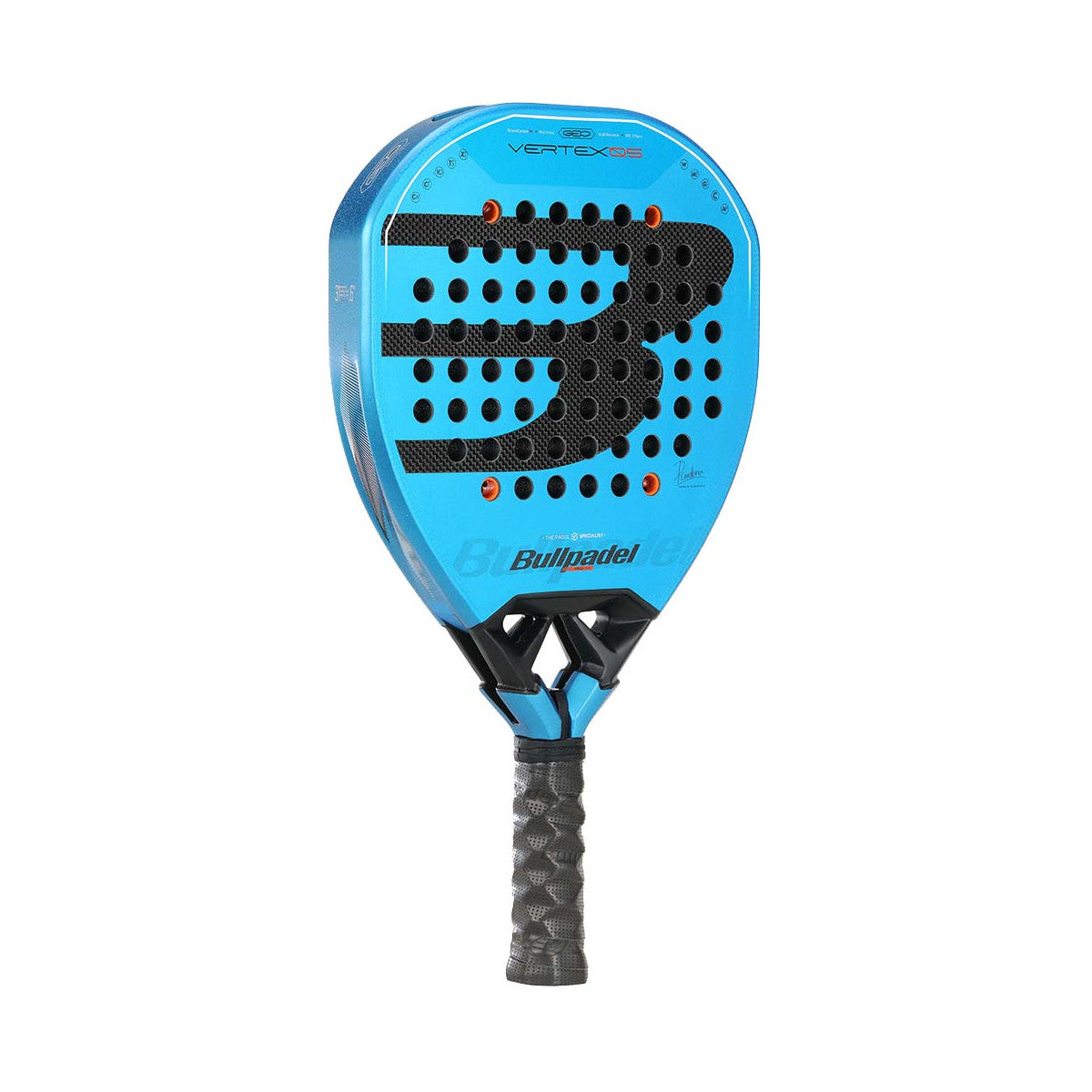 Bullpadel Vertex 05 Geo 26 racquet – 2