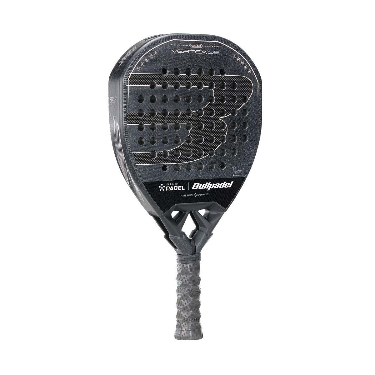 Bullpadel Vertex 05 Geo Premier Padel 26 Racquet – 3