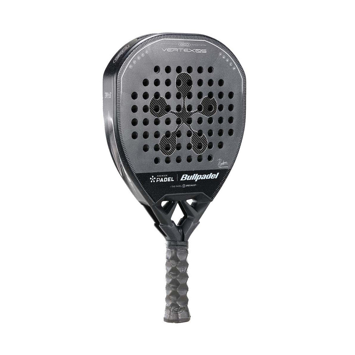Bullpadel Vertex 05 Geo Premier Padel 26 Racquet – 4