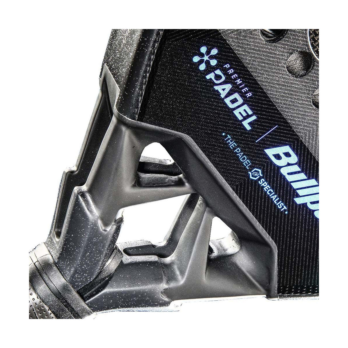 Bullpadel Vertex 05 Geo Premier Padel 26 Racquet – 7