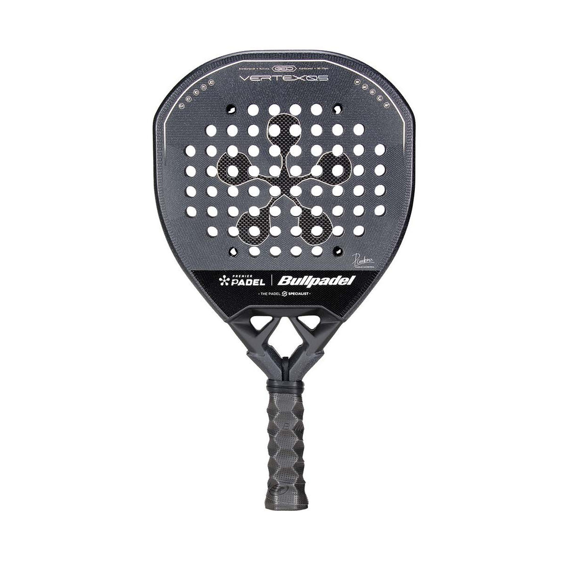 Bullpadel Vertex 05 Geo Premier Padel 26 Racquet