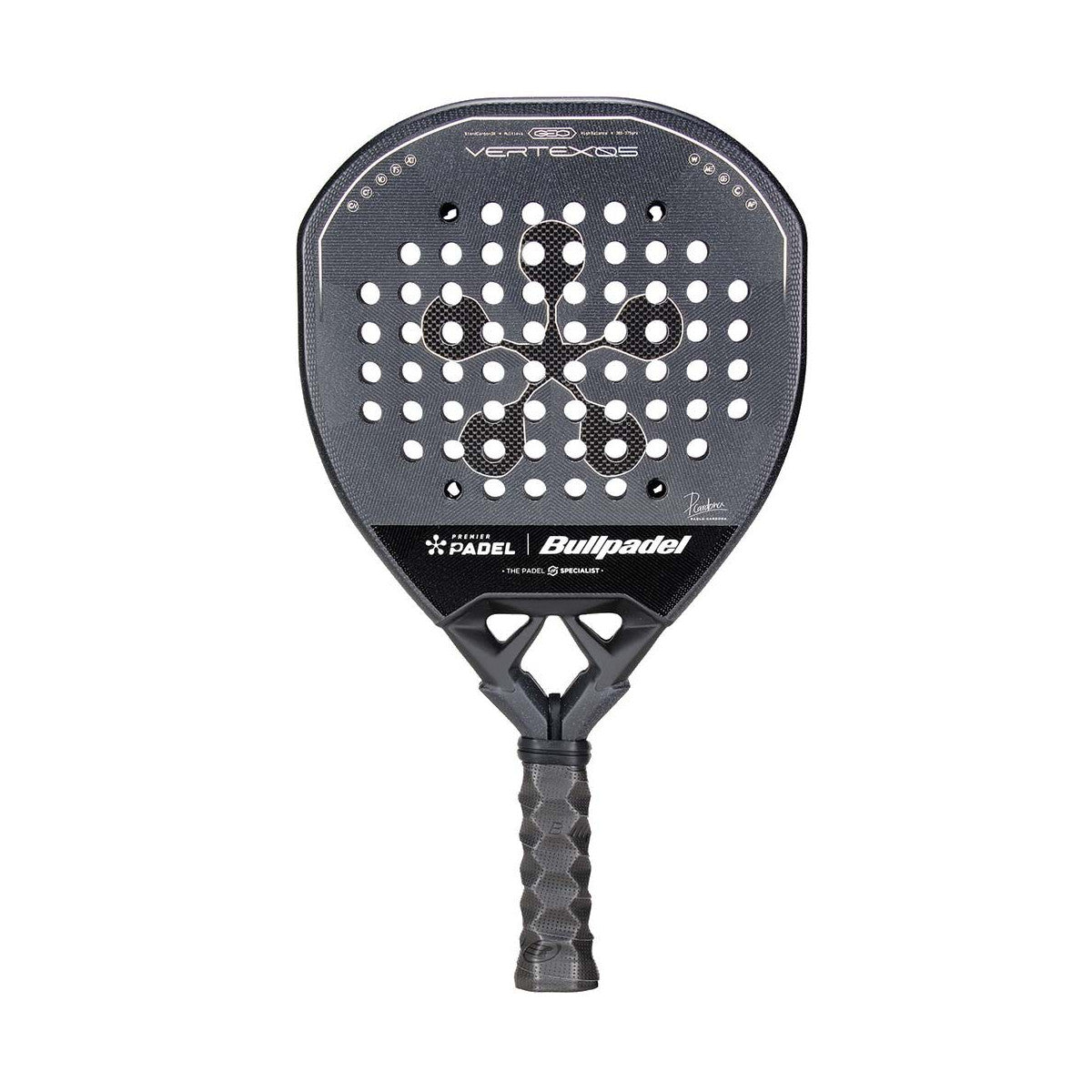 Bullpadel Vertex 05 Geo Premier Padel 26 Racquet