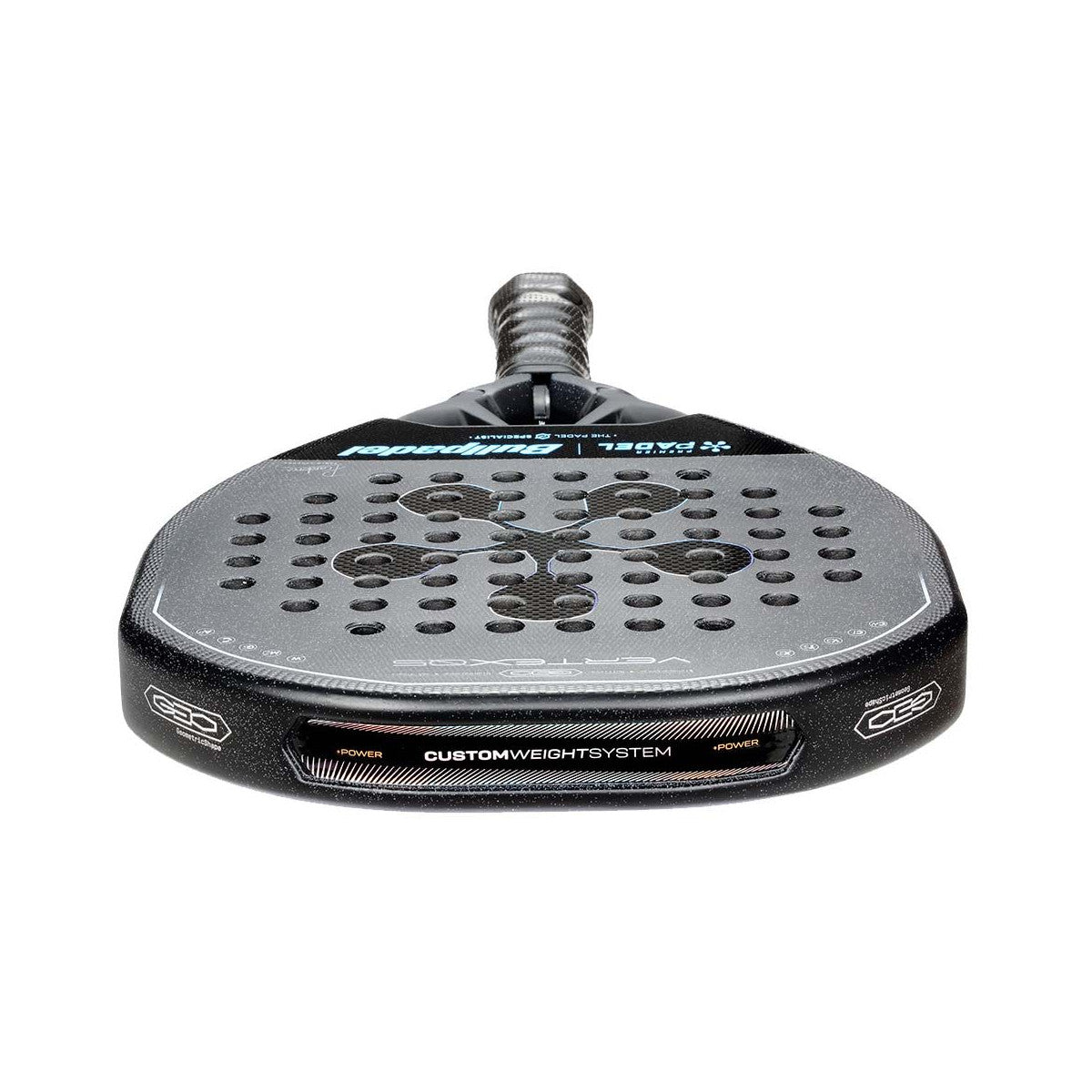 Bullpadel Vertex 05 Geo Premier Padel 26 Racquet – 6