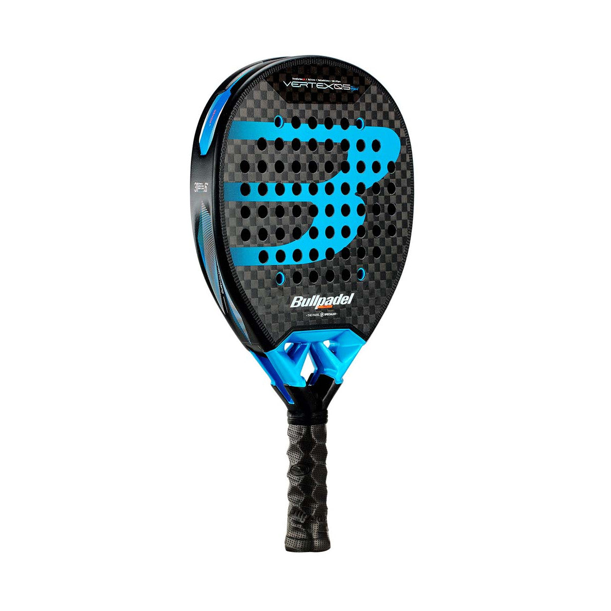 Bullpadel Vertex 05 Hybrid 26 racquet – 2