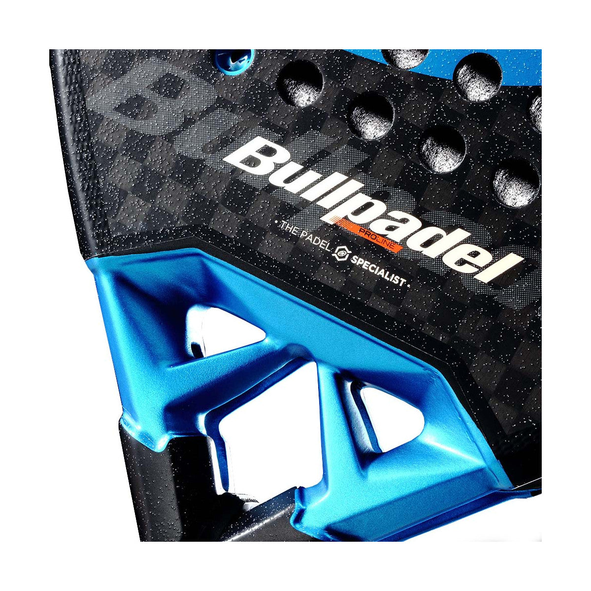 Bullpadel Vertex 05 Hybrid 26 racquet – 5