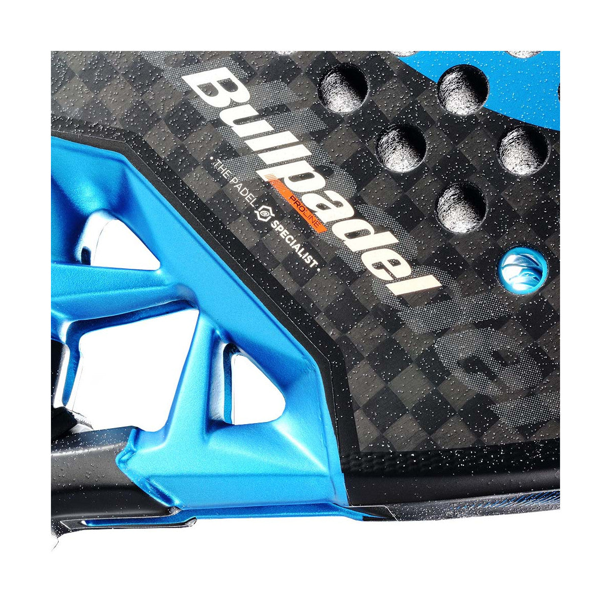 Bullpadel Vertex 05 Hybrid 26 racquet – 7