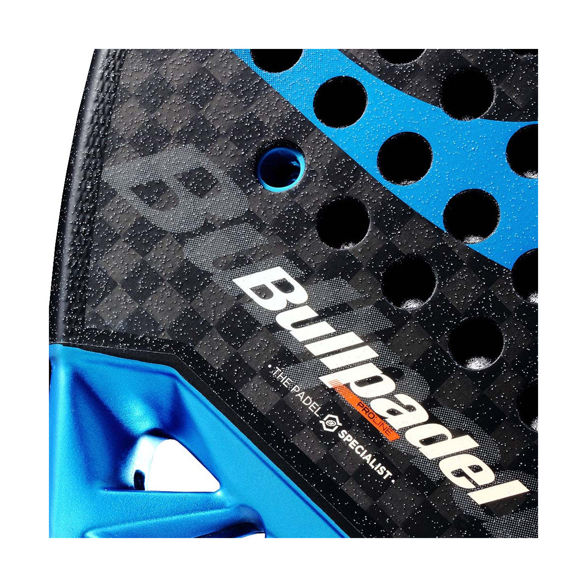 Bullpadel Vertex 05 Hybrid 26 racquet – 6