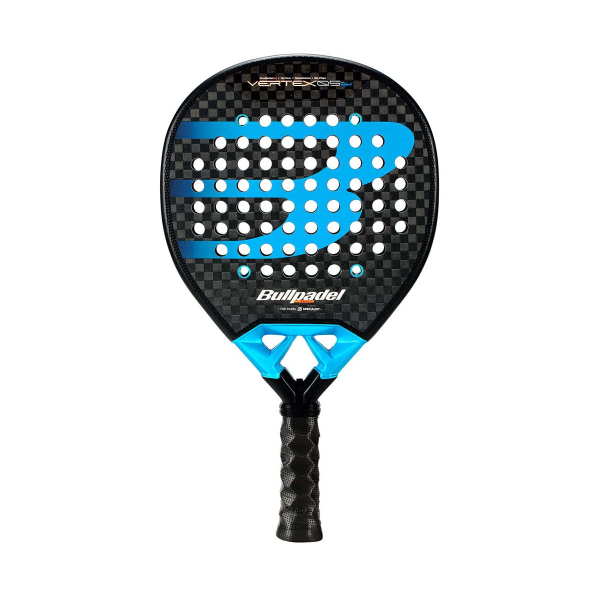 Bullpadel Vertex 05 Hybrid 26 racquet