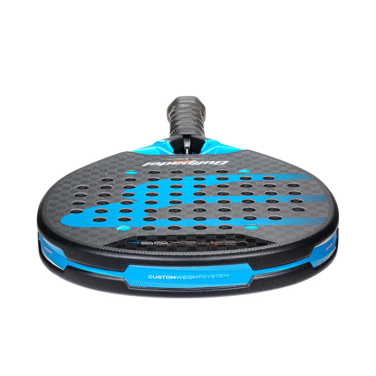 Bullpadel Vertex 05 Hybrid 26 racquet – 4