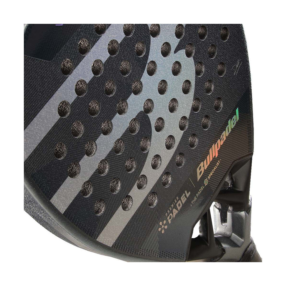 Bullpadel Vertex 05 Light Premier Padel 26 Padel Racquet – 5