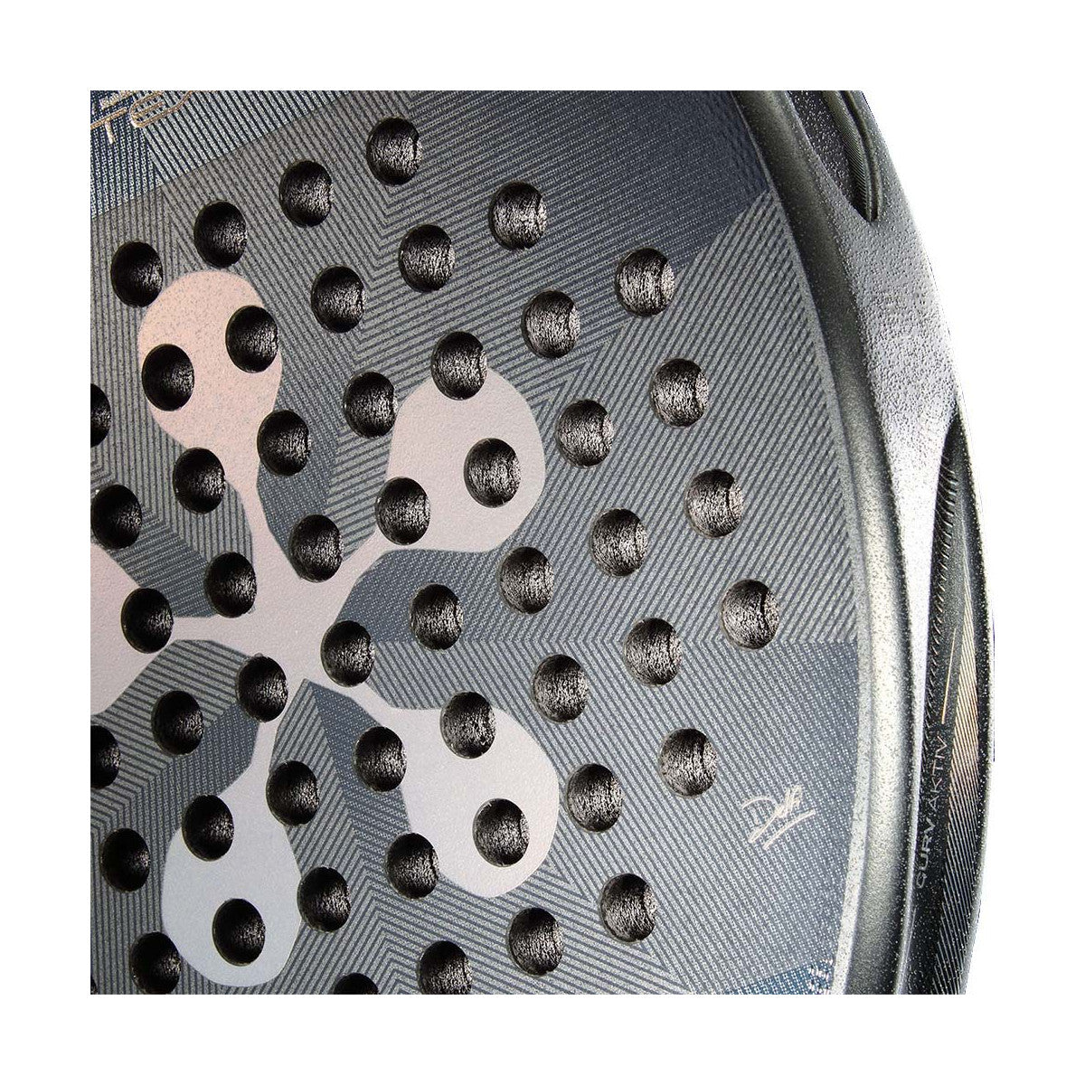 Bullpadel Vertex 05 Light Premier Padel 26 Padel Racquet – 6