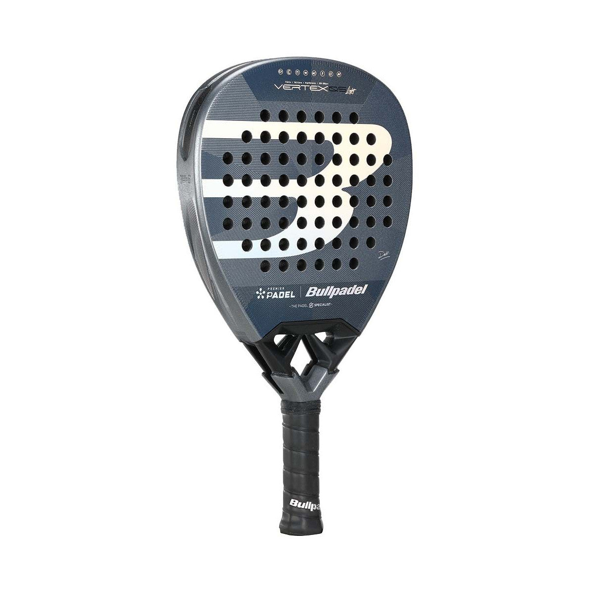 Bullpadel Vertex 05 Light Premier Padel 26 Padel Racquet – 3