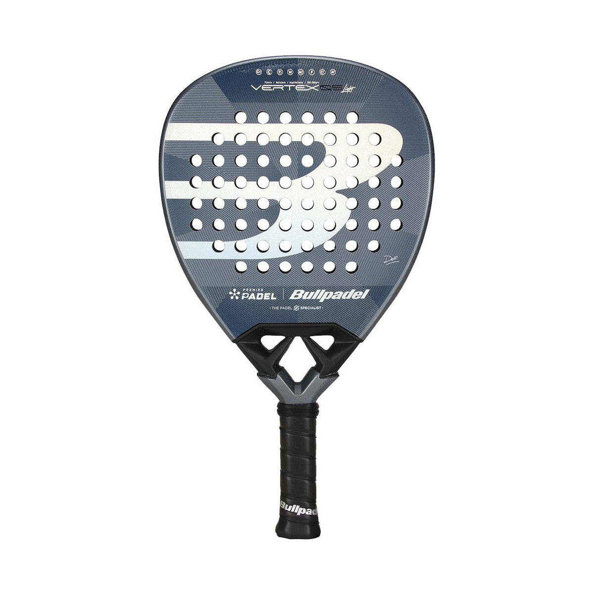 Bullpadel Vertex 05 Light Premier Padel 26 Padel Racquet – 2