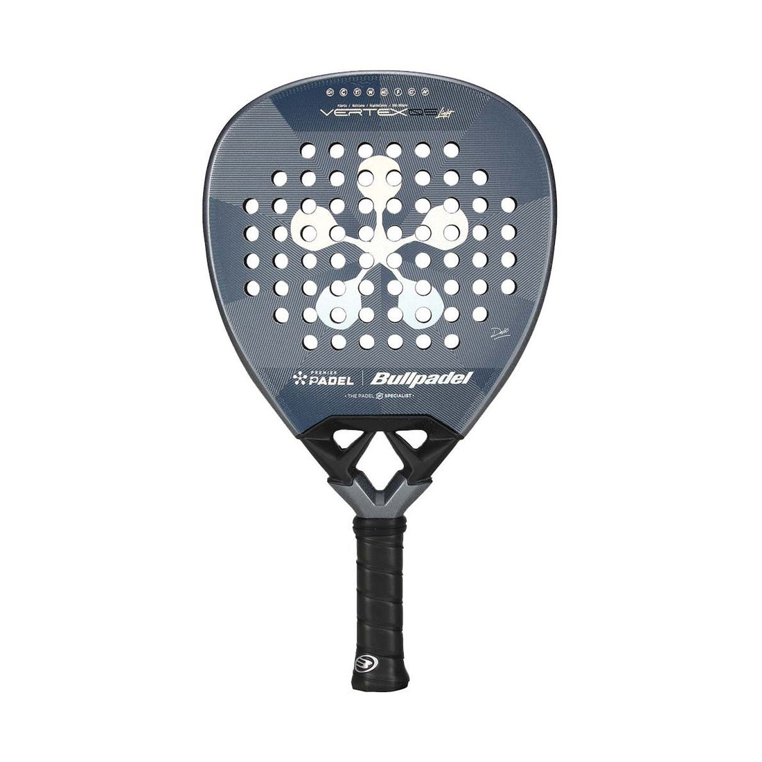 Bullpadel Vertex 05 Light Premier Padel 26 Padel Racquet