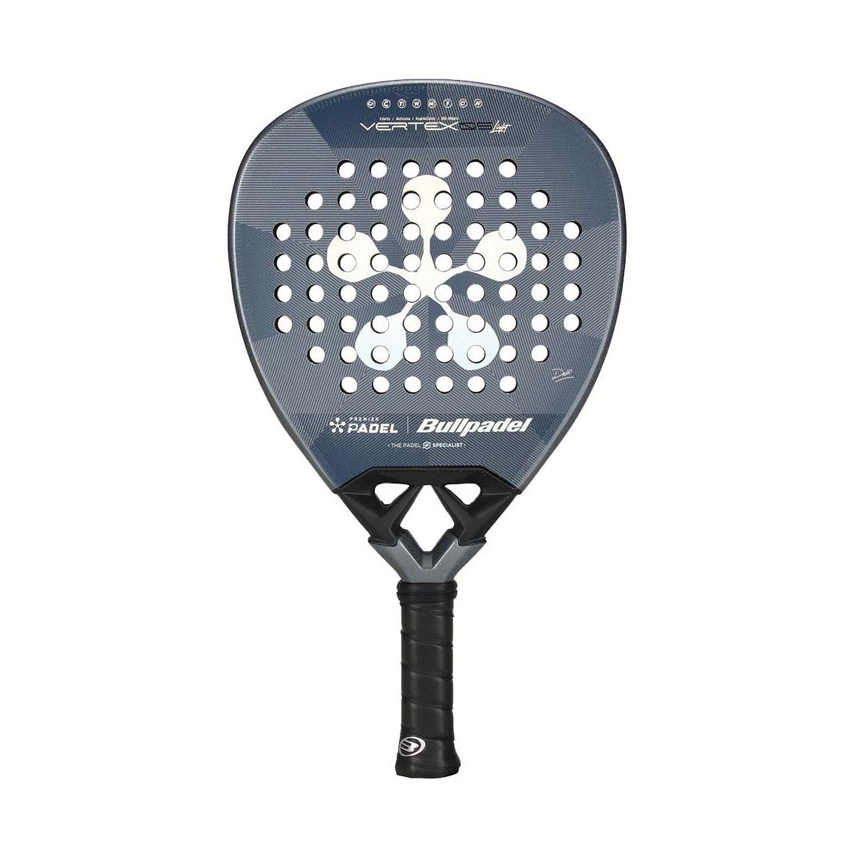 Bullpadel Vertex 05 Light Premier Padel 26 Padel Racquet
