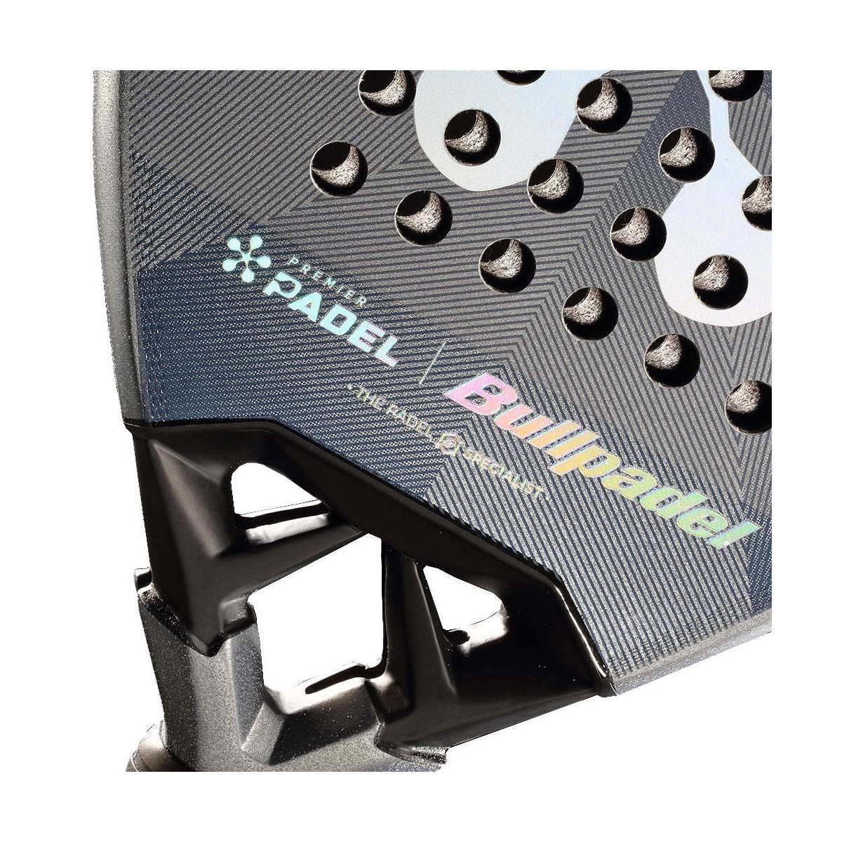 Bullpadel Vertex 05 Light Premier Padel 26 Padel Racquet – 4