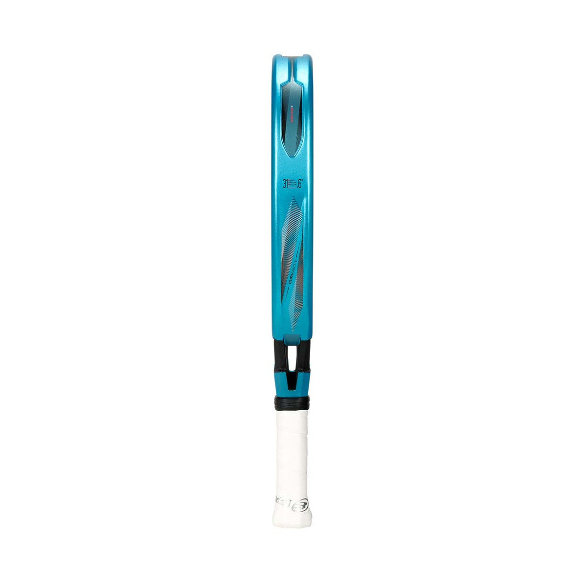 Bullpadel Vertex 05 Woman 26 racquet – 6