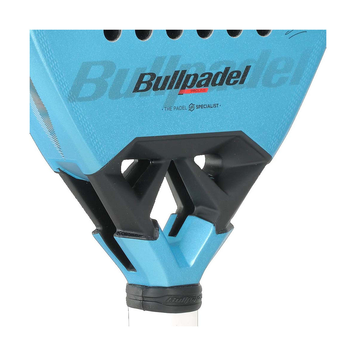 Bullpadel Vertex 05 Woman 26 racquet – 4