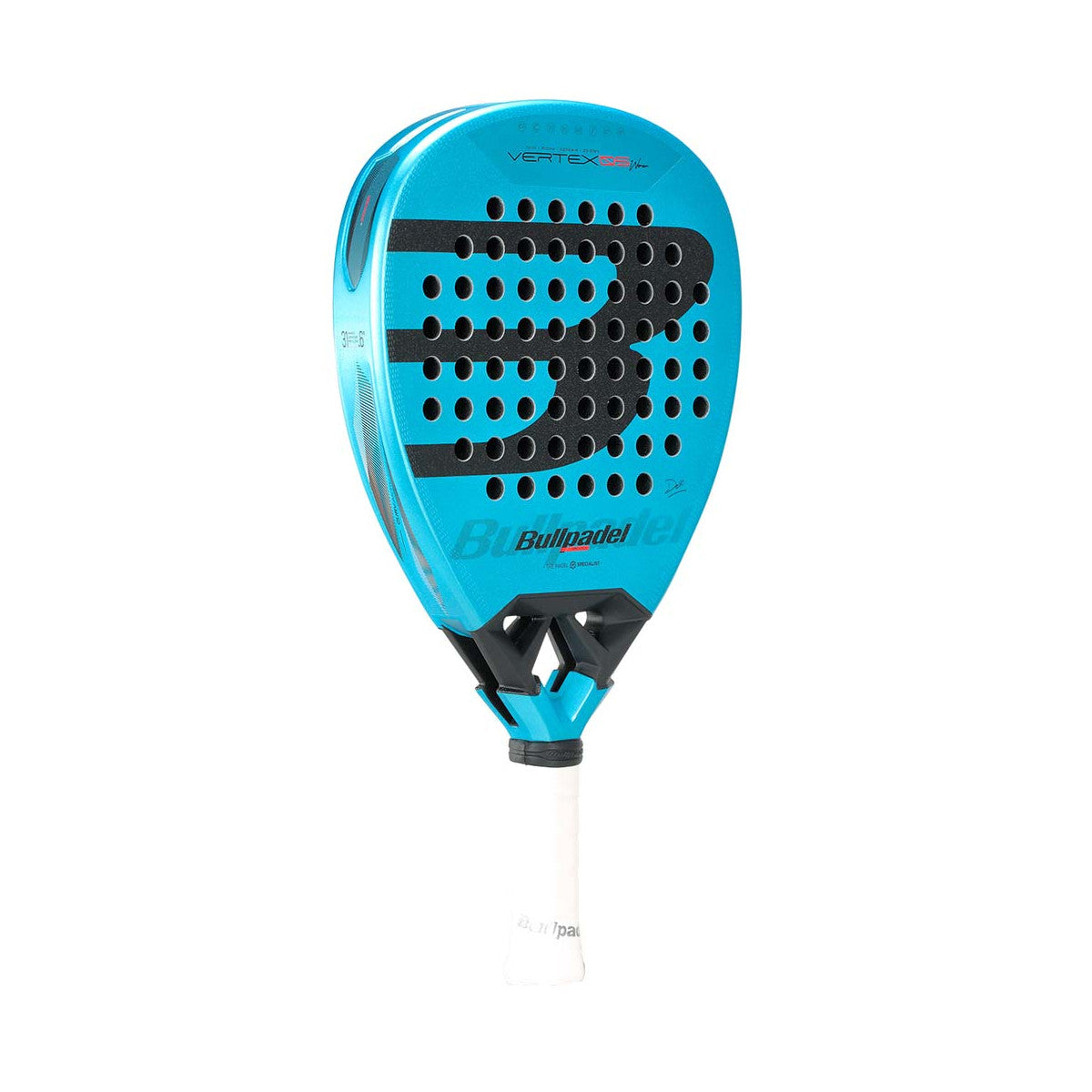 Bullpadel Vertex 05 Woman 26 racquet – 2