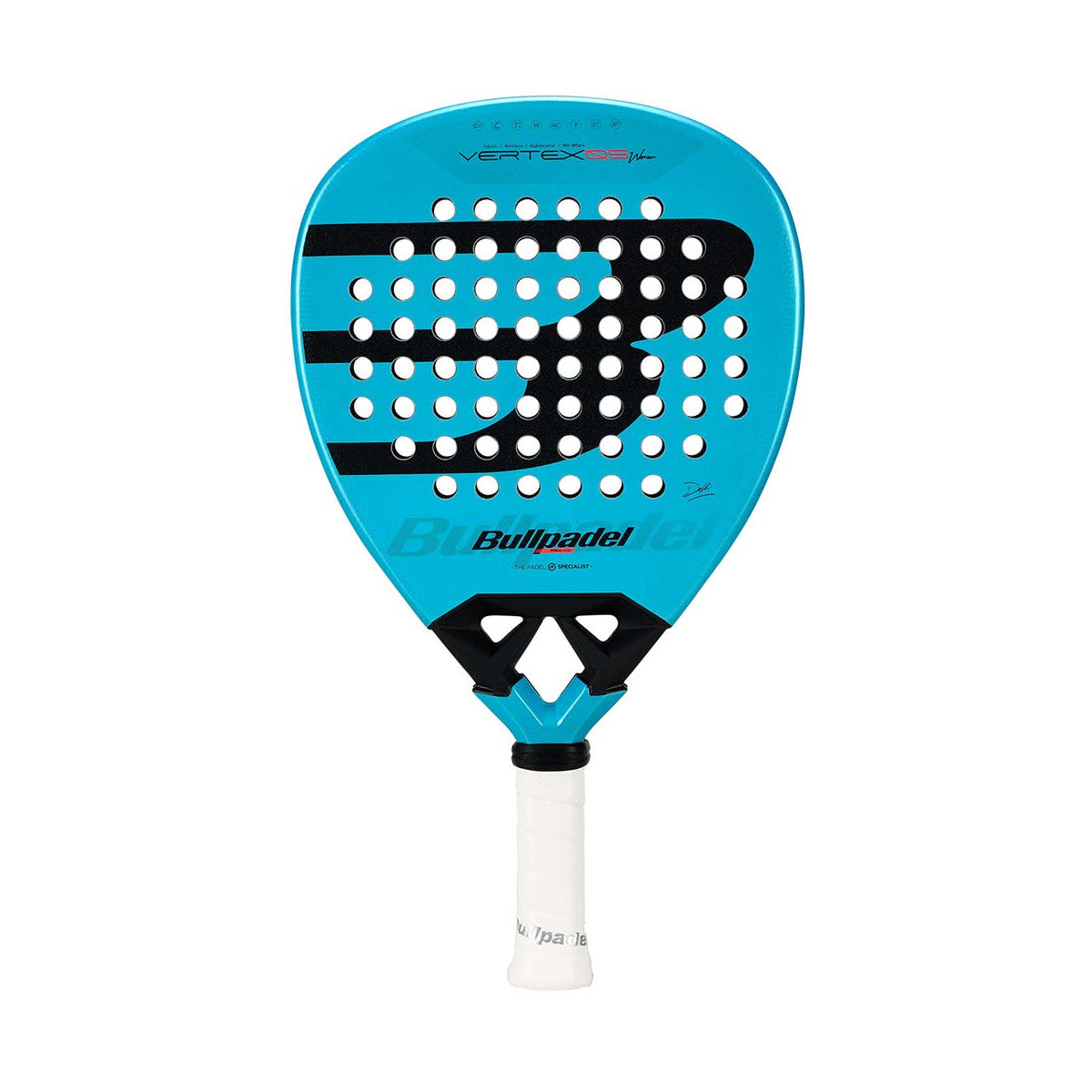 Bullpadel Vertex 05 Woman 26 racquet