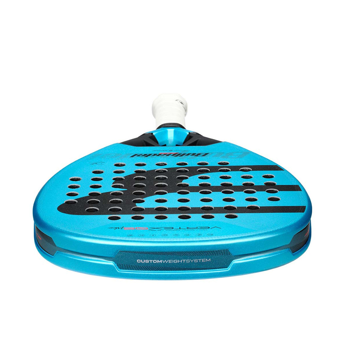 Bullpadel Vertex 05 Woman 26 racquet – 3