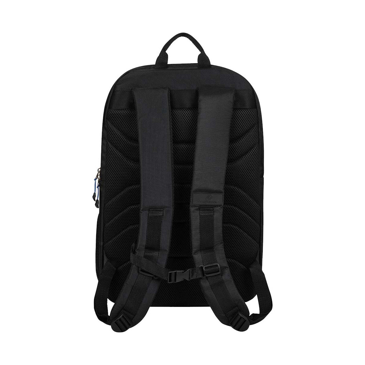 Bullpadel Vertex 2026 Black / Grey backpack – 3