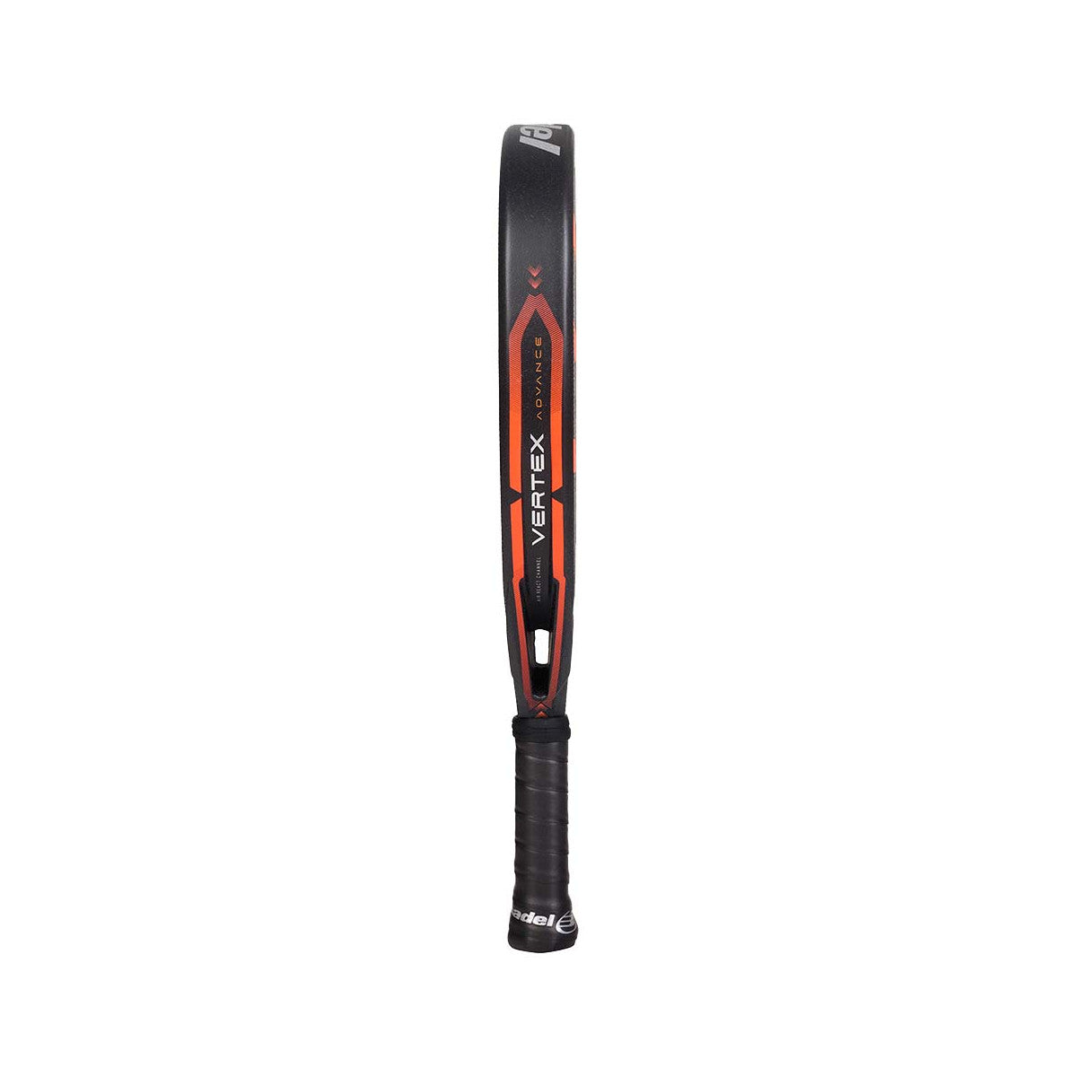 Bullpadel Vertex Advance 26 racquet – 3