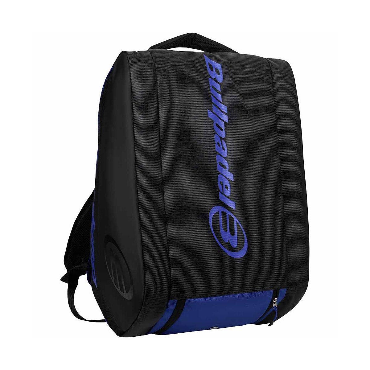 Bullpadel Vertex Geo 2026 thermobag bag Black / Navy blue – 2