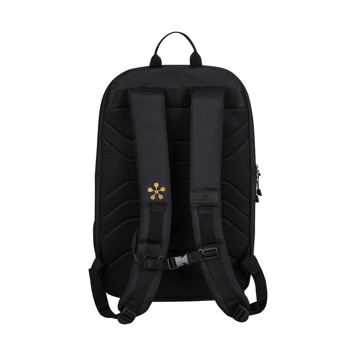 Bullpadel Vertex Geo Premier Padel 2026 Backpack Black – 3
