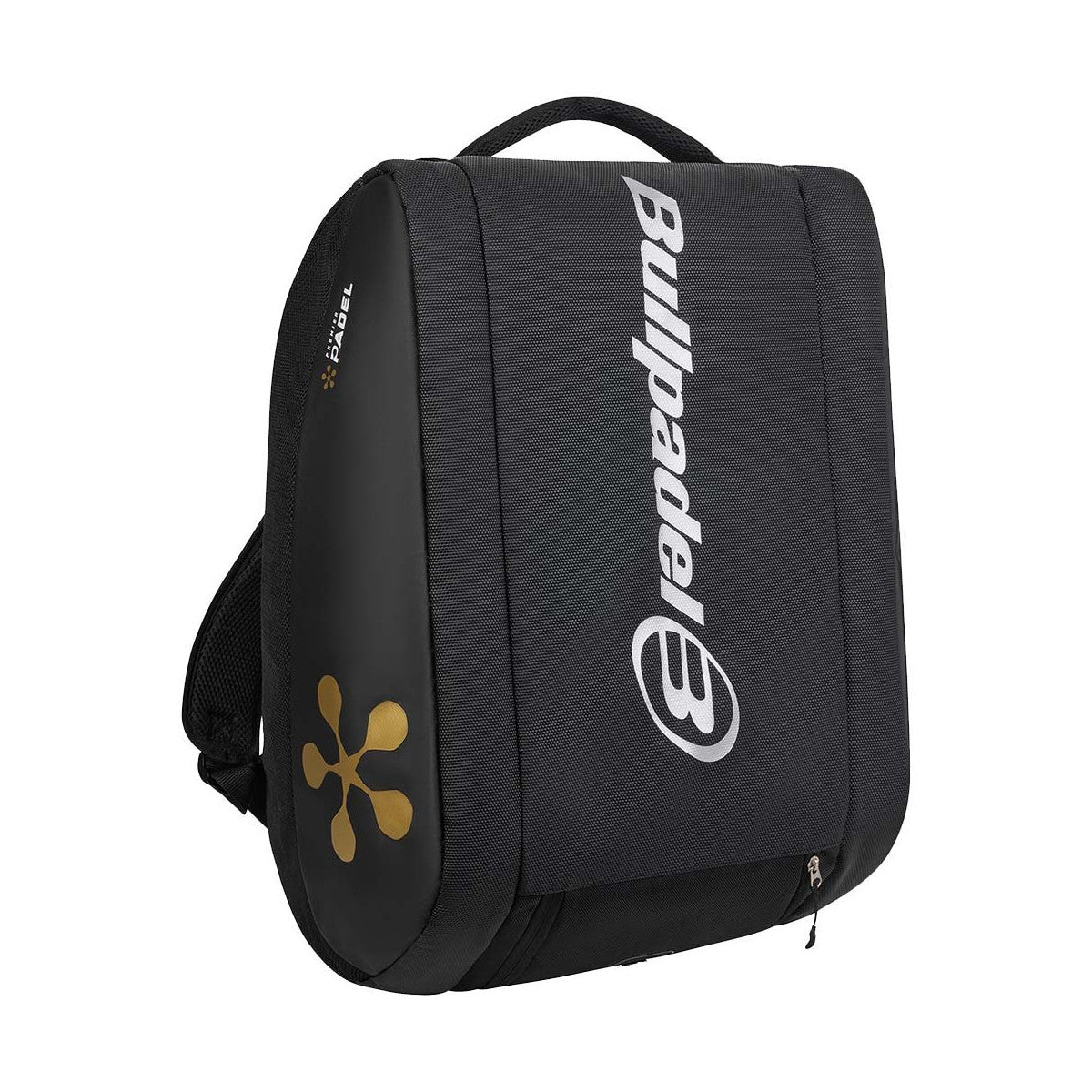 Bullpadel Vertex Geo Premier Padel 2026 Thermobag - Black – 2