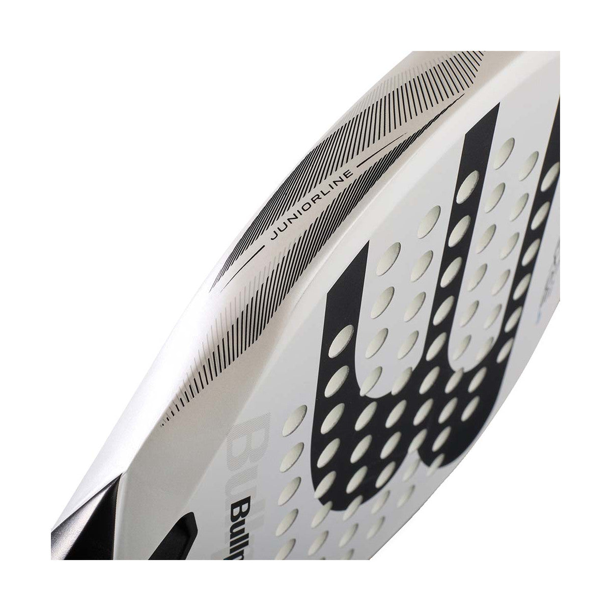 Bullpadel Vertex Jr Boy 26 racquet – 3