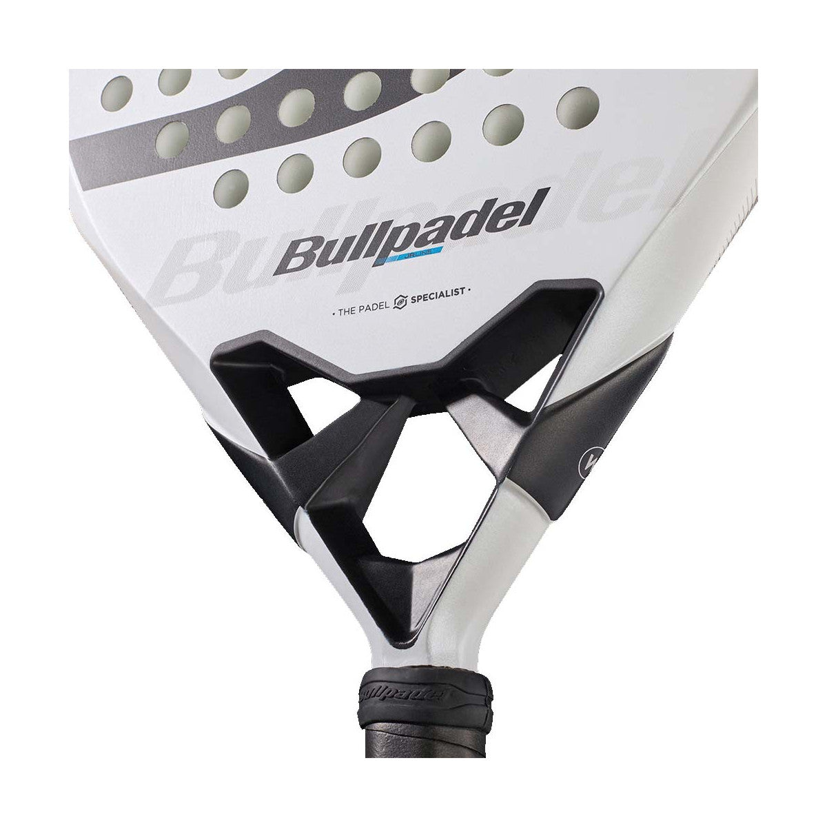 Bullpadel Vertex Jr Boy 26 racquet – 7