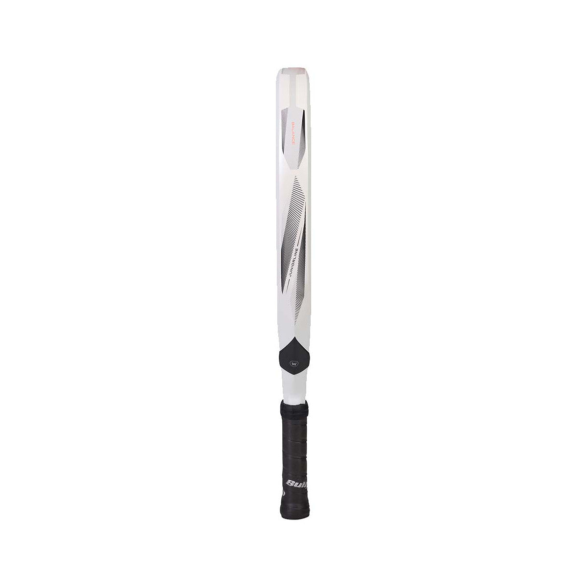 Bullpadel Vertex Jr Boy 26 racquet – 6