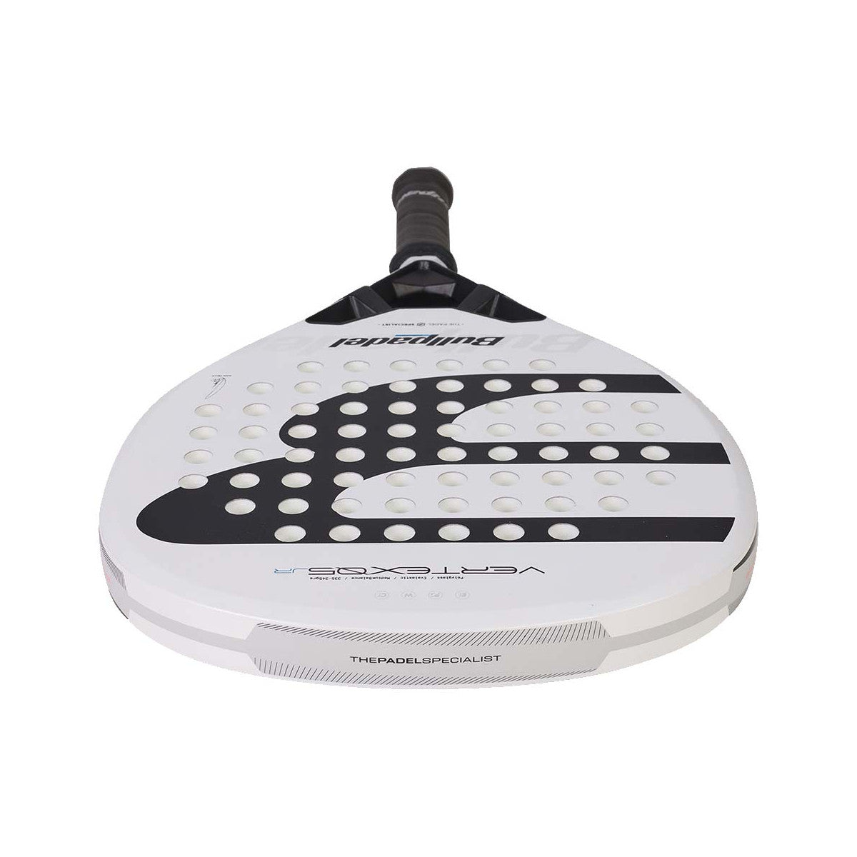Bullpadel Vertex Jr Boy 26 racquet – 2