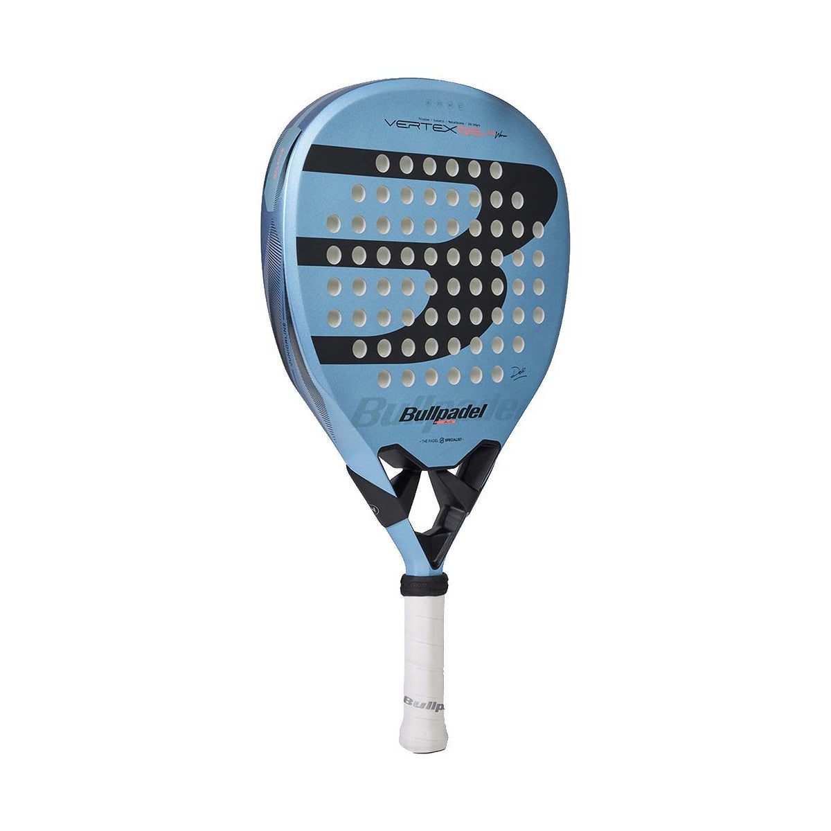 Bullpadel Vertex Jr Girl 26 racquet – 2
