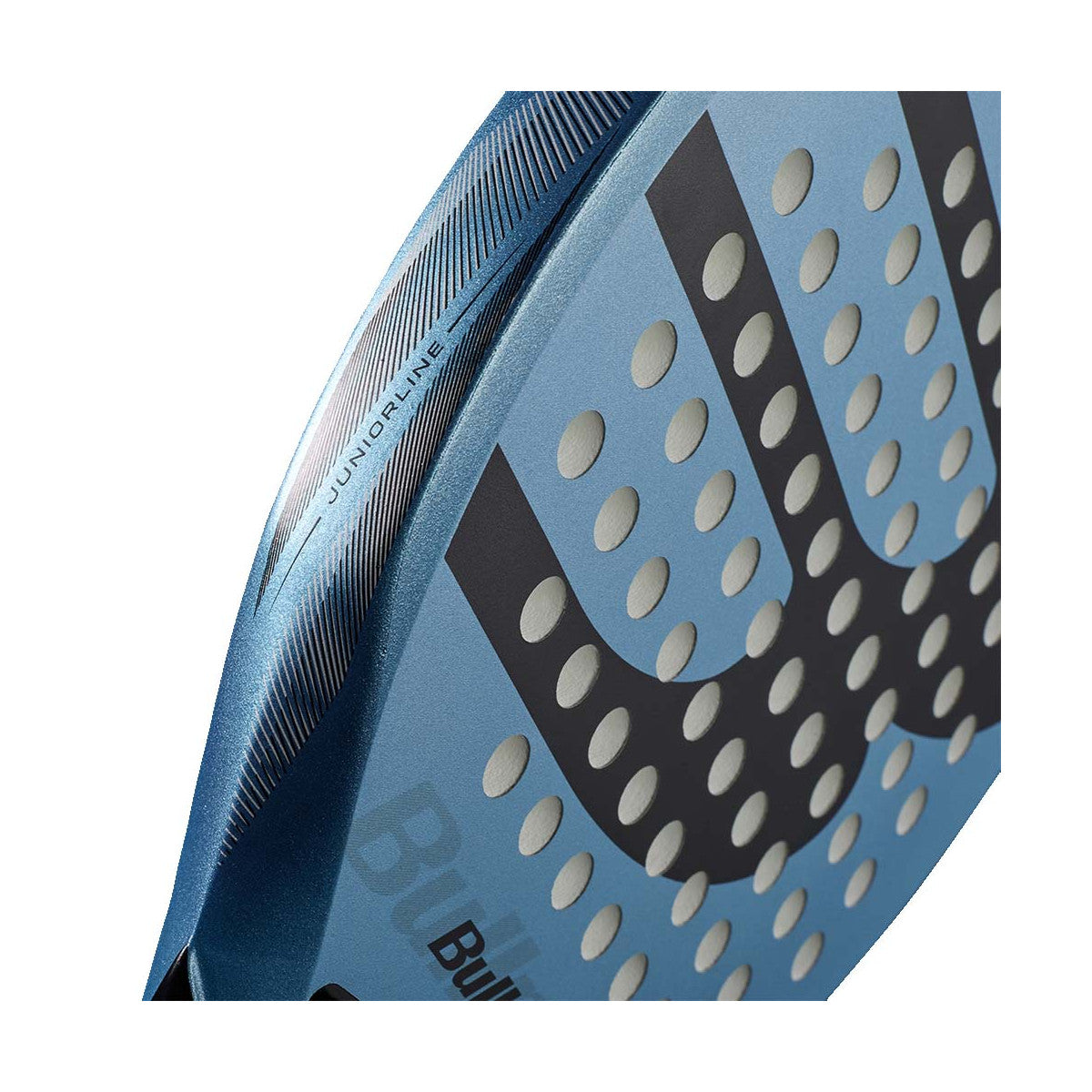 Bullpadel Vertex Jr Girl 26 racquet – 8