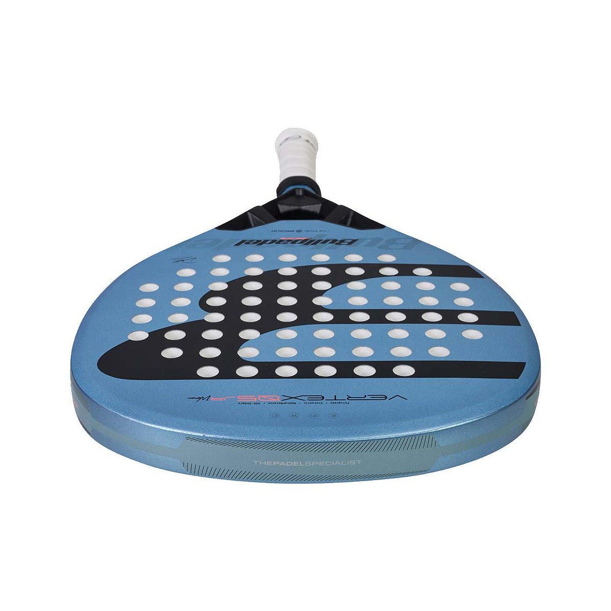 Bullpadel Vertex Jr Girl 26 racquet – 3