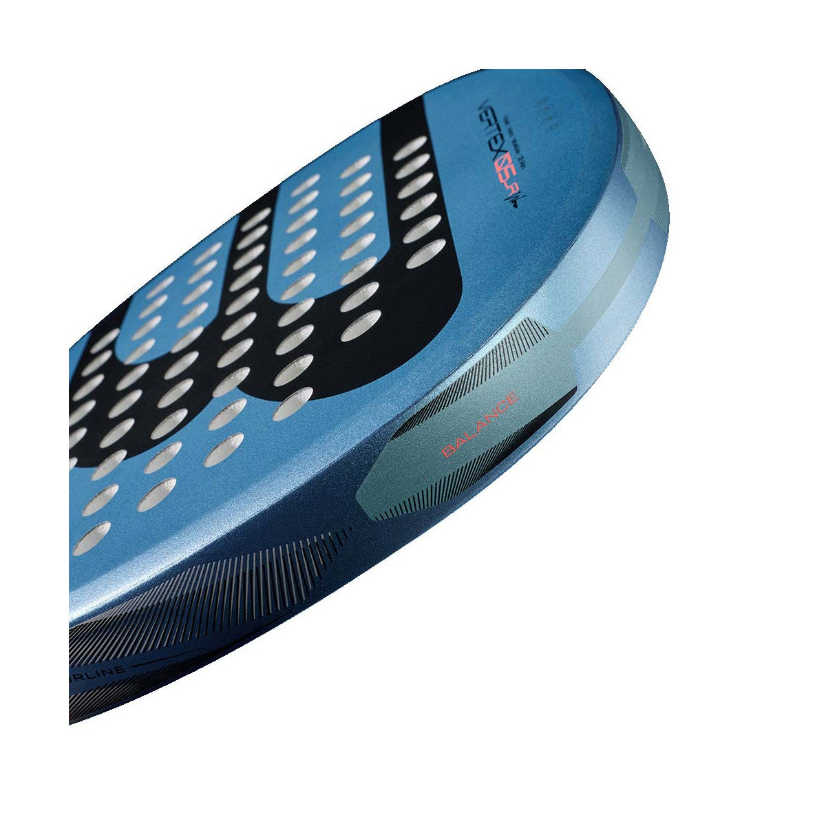 Bullpadel Vertex Jr Girl 26 racquet – 4