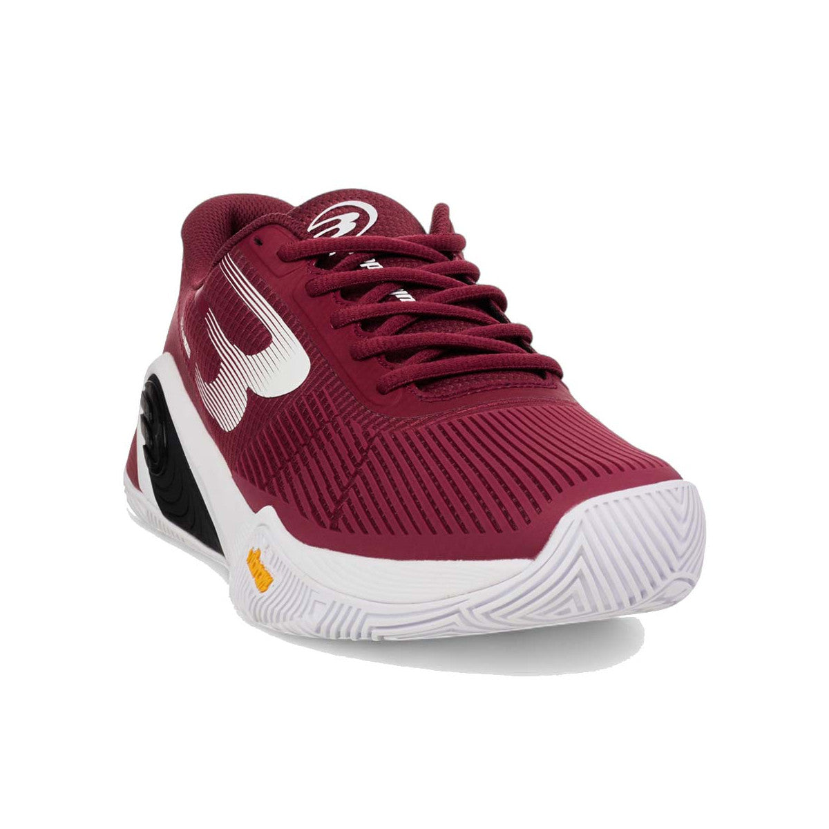 Bullpadel Vertex Vibram 25I Bordeaux shoes – 3