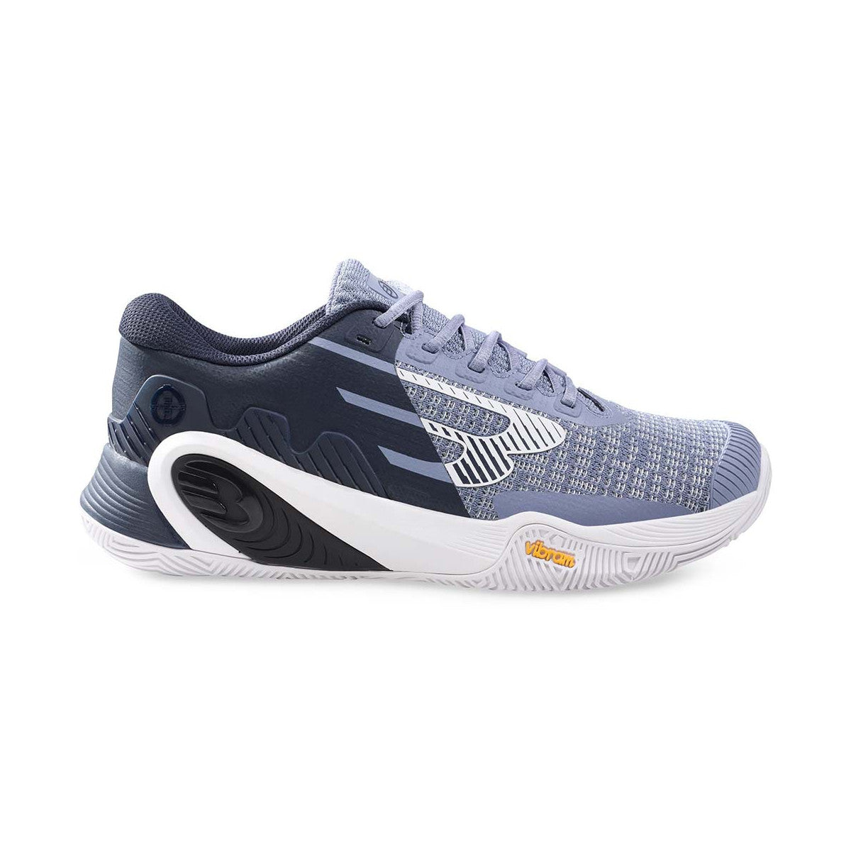 Bullpadel Vertex Vibram 26V Navy blue shoes
