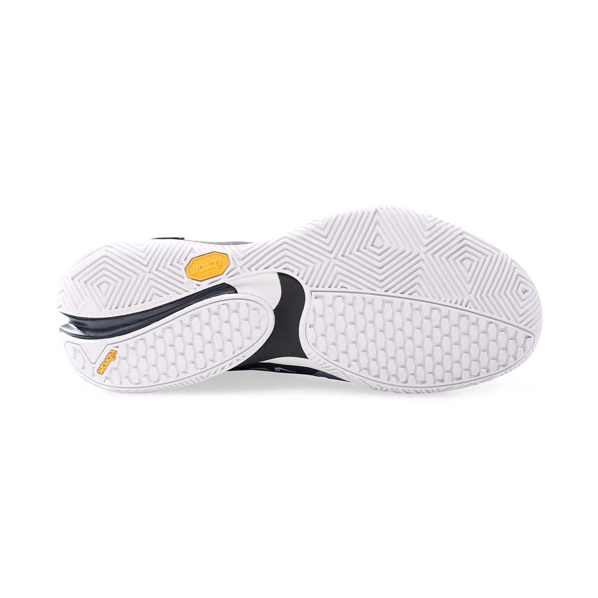 Bullpadel Vertex Vibram 26V Navy blue shoes – 3