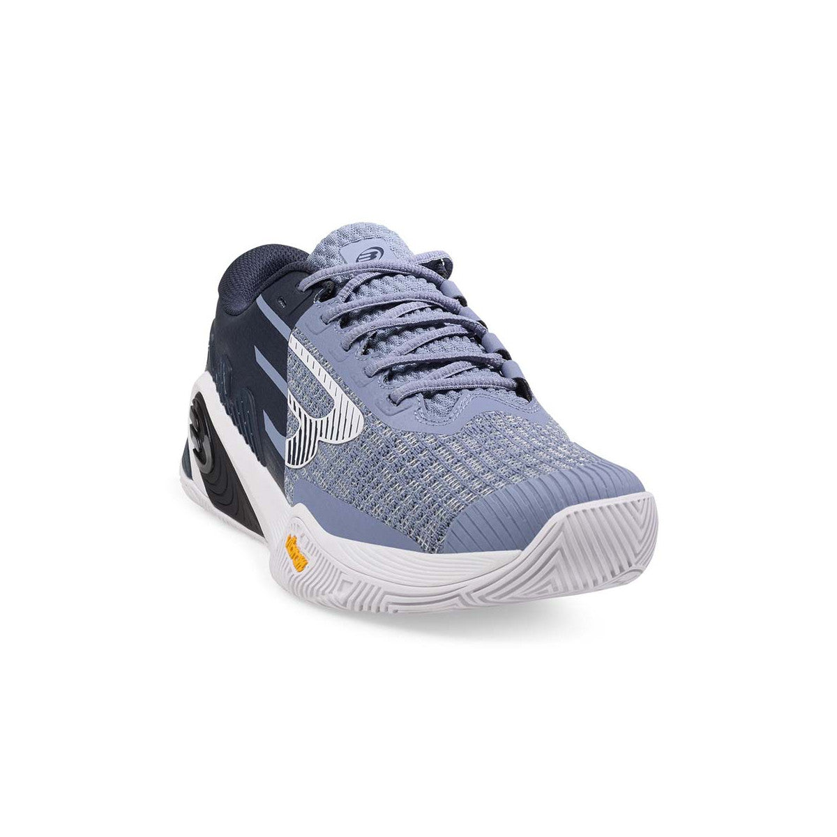 Bullpadel Vertex Vibram 26V Navy blue shoes – 4